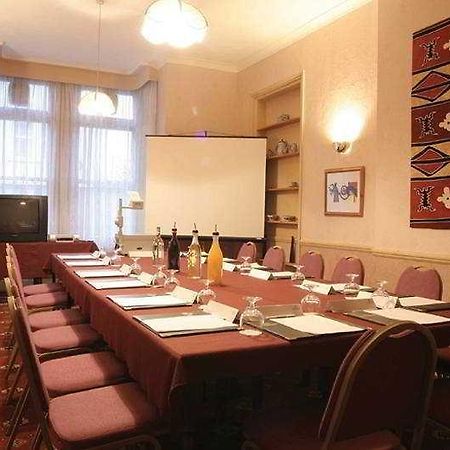 Lonsdales Court Hotel 马盖特 外观 照片