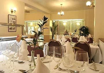 Lonsdales Court Hotel 马盖特 外观 照片