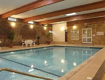 Lonsdales Court Hotel 马盖特 外观 照片