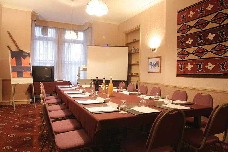 Lonsdales Court Hotel 马盖特 外观 照片